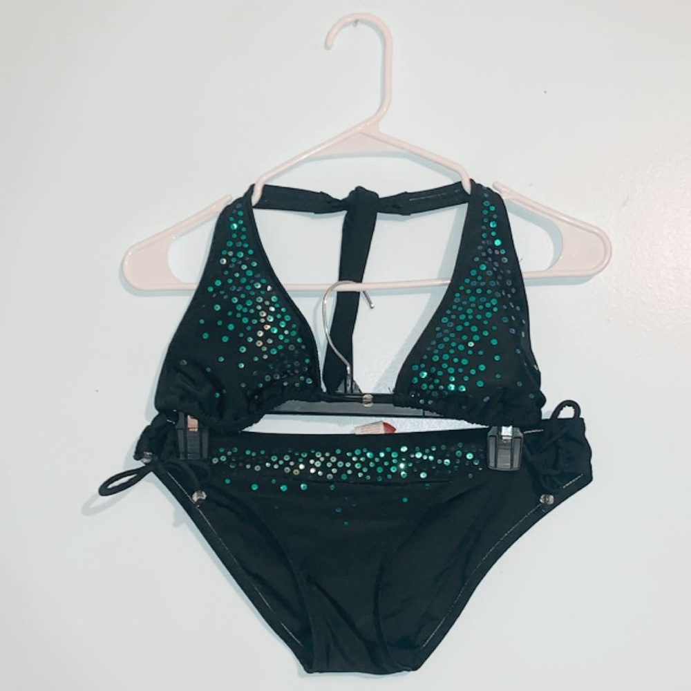 Bikini lab bikini